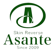 Skin Reverse Asante